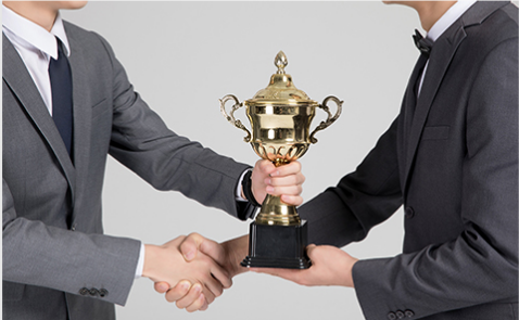 領德集團2022.上半年度優(yōu)秀員工