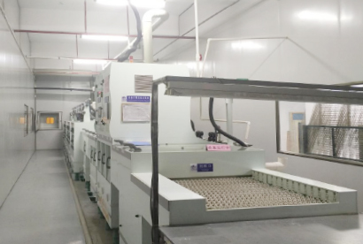 阻焊顯影機(jī)