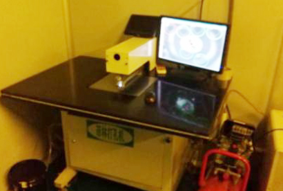 菲林打靶機(jī)